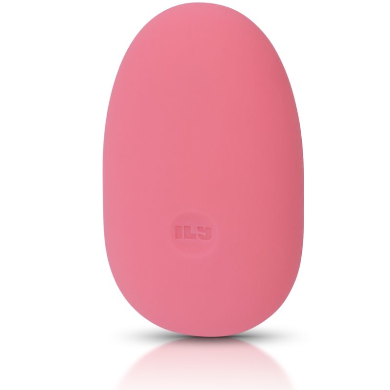 JE JOUE - VIBREUR CLITORIDIEN LE CAILLOU ROSE