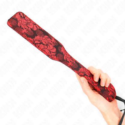 KINK - PALETA DE DISEÑO SCANDAL 32 X 5.4 CM