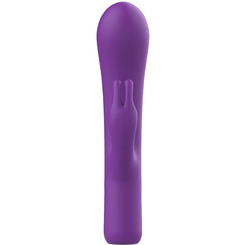 B SWISH - BWILD BUNNY INFINITE VIBREUR LAPIN DELUXE 10 VIBRATIONS VIOLET
