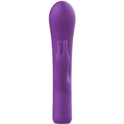 B SWISH - BWILD BUNNY INFINITE VIBREUR LAPIN DELUXE 10 VIBRATIONS VIOLET