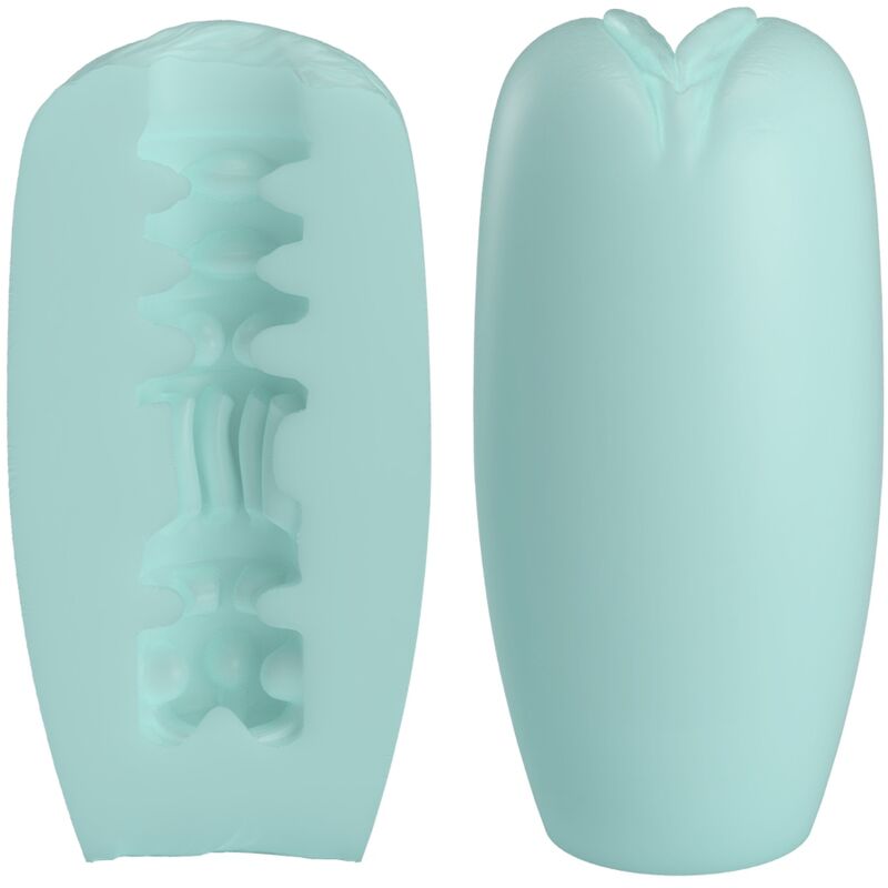 PRETTY LOVE - MASTURBATEUR MASCULIN CATHERINE VERT