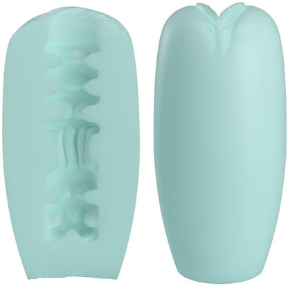 PRETTY LOVE - MASTURBATEUR MASCULIN CATHERINE VERT