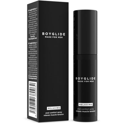 INTIMATELINE - BOYGLIDE SPRAY ANAL DÉTENTE 20 ML