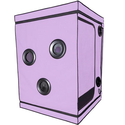 SECRET DOME - CABINE KINK CLUB SCANDALE VIOLET