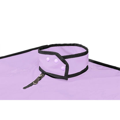 SECRET DOME - KINK CLUB LA NICHE CABIN PURPLE