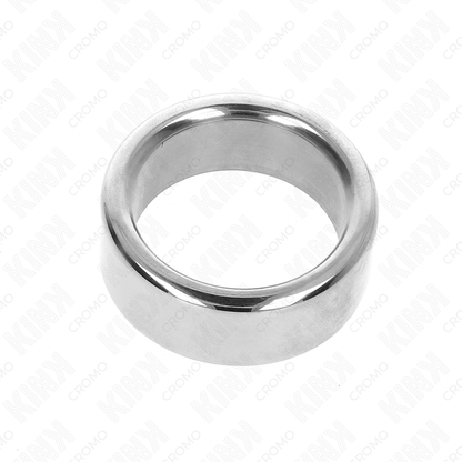 KINK - ANNEAU PÉNIEN MÉTALLIQUE 2,6 CM
