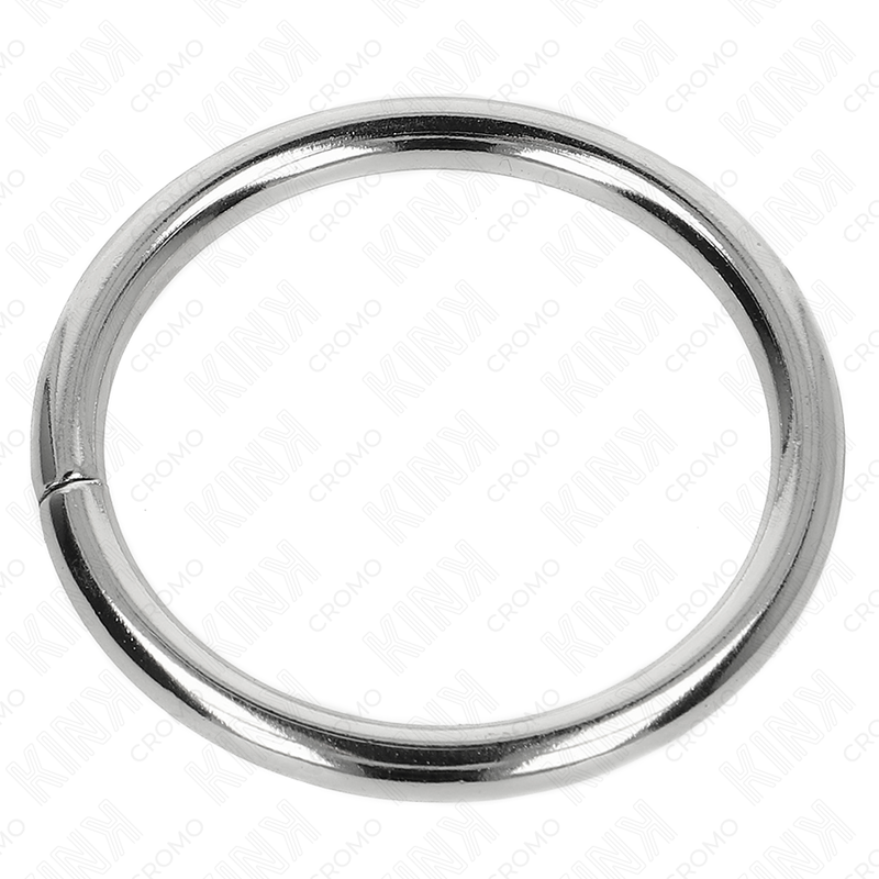 KINK - ANNEAU DE PÉNIS EN MÉTAL 4 CM INTÉRIEUR