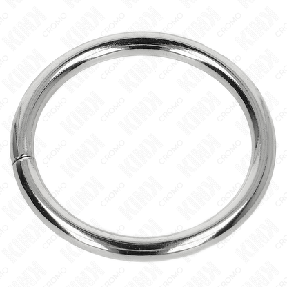KINK - ANNEAU DE PÉNIS EN MÉTAL 4 CM INTÉRIEUR
