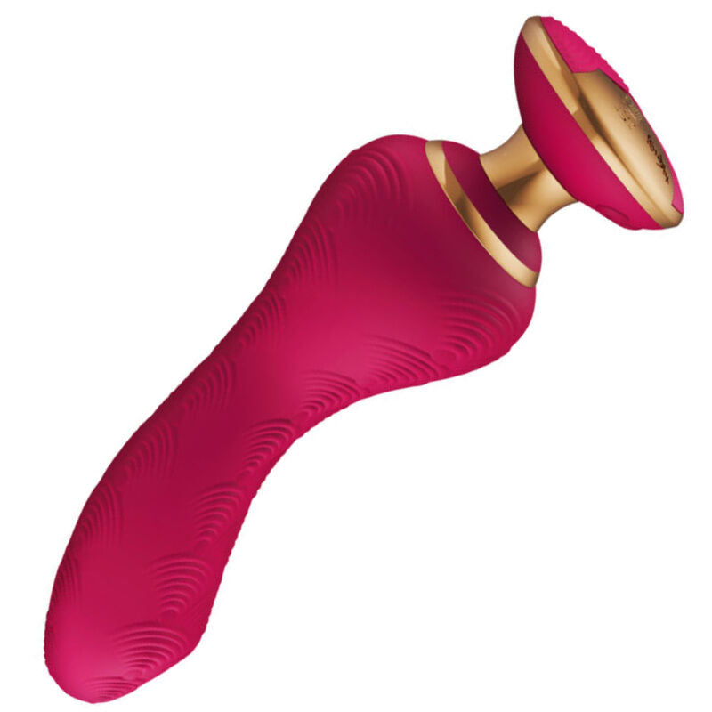 SHUNGA - SANYA INTIMATE MASSAGER