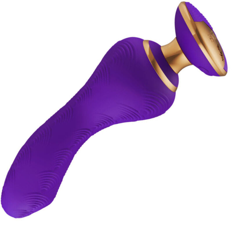 SHUNGA - SANYA INTIMATE MASSAGER