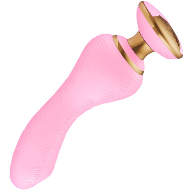 SHUNGA - SANYA INTIMATE MASSAGER
