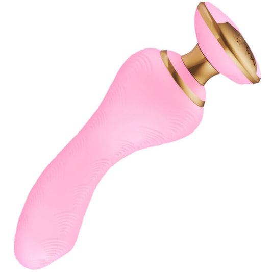 SHUNGA - SANYA INTIMATE MASSAGER