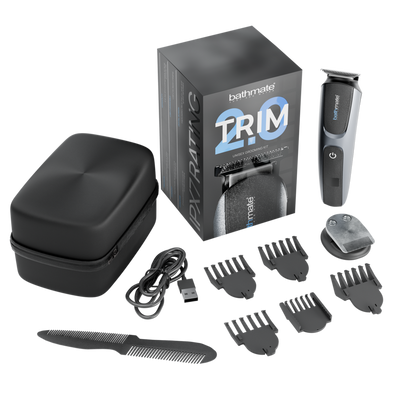 BATHMATE - RASOIR CORPOREL DE PRÉCISION TRIM 2.0
