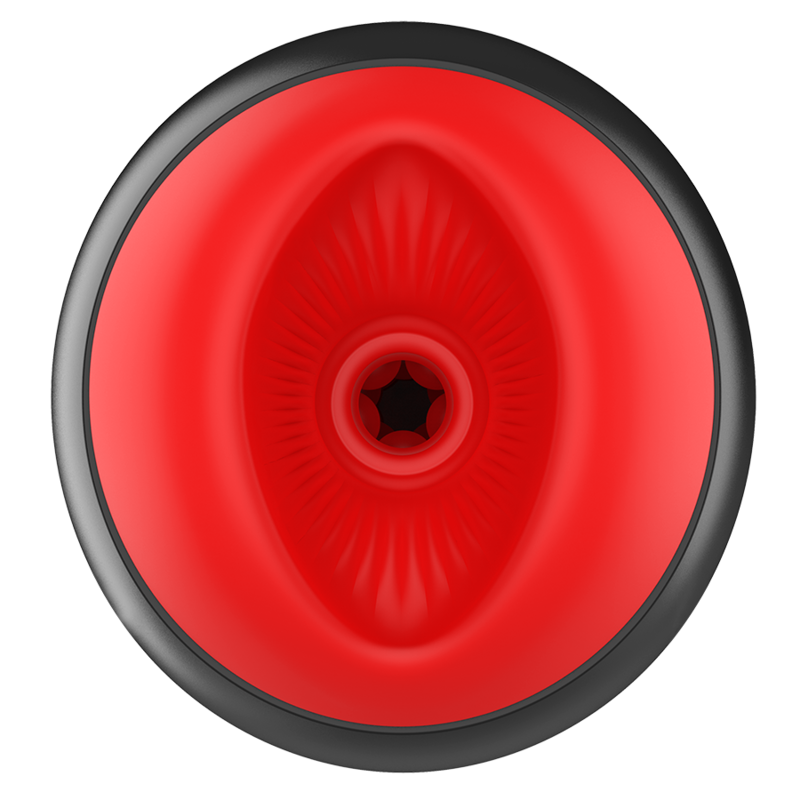 JAMYJOB - MASTURBATEUR AUTOMATIQUE CORE-X 5 MODES DE SUCCION ET VIBRATION