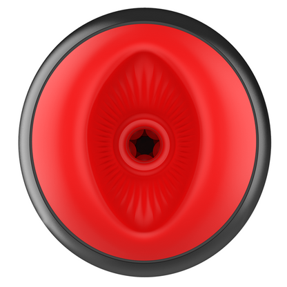 JAMYJOB - MASTURBATEUR AUTOMATIQUE CORE-X 5 MODES DE SUCCION ET VIBRATION