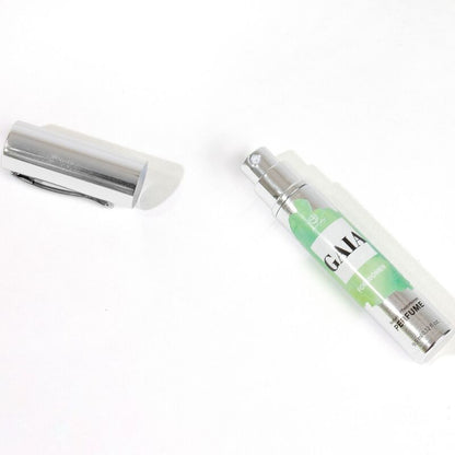 SECRETPLAY - PARFUM NATUREL AUX PHÉROMONES GAIA TAILLE VOYAGE POUR FEMMES 10 ML