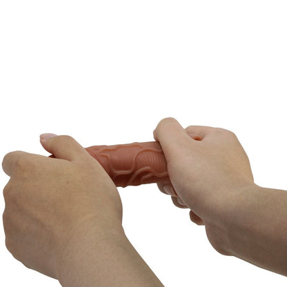 PRETTY LOVE - FUNDA PARA PENE PIERRE 10 CM