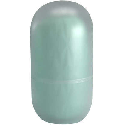 PPRETTY LOVE - ATHENA ALICE MALE MASTURBATOR TURQUOISE