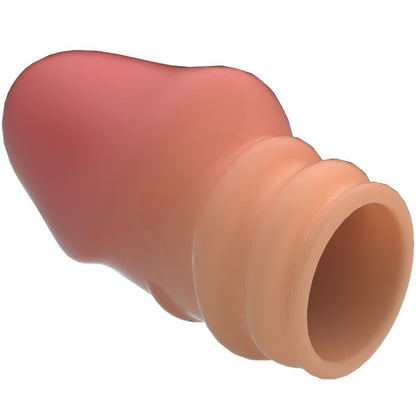 PRETTY LOVE - JEREMY PENIS THICKER PINK