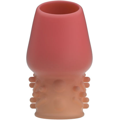 PRETTY LOVE - MATIAS PENIS THICKER PINK