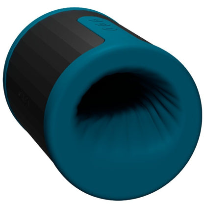 LELO - F2S™ TEAL MALE MASTURBATOR