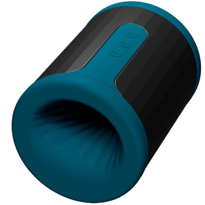LELO - F2S™ TEAL MALE MASTURBATOR