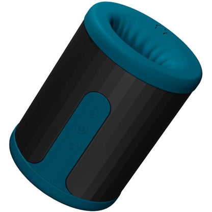 LELO - F2S™ TEAL MALE MASTURBATOR