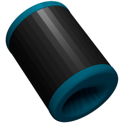 LELO - F2S™ TEAL MALE MASTURBATOR