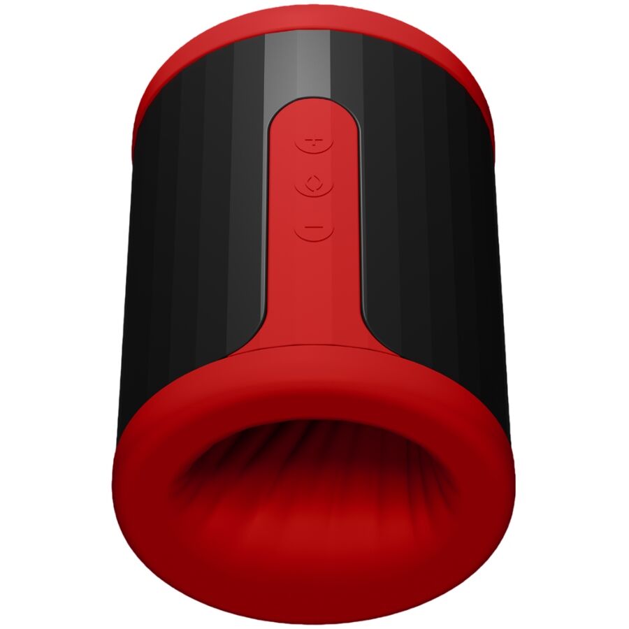 LELO - F2S™ TEAL MALE MASTURBATOR
