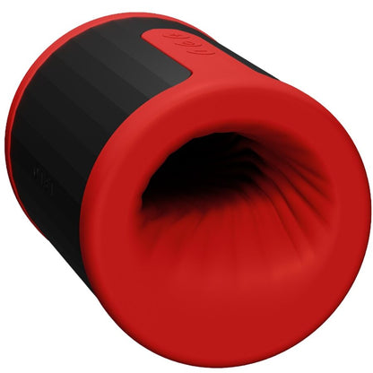 LELO - F2S™ TEAL MALE MASTURBATOR