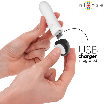 INTENSE - RICO VIBRATING BULLET PENGUIN