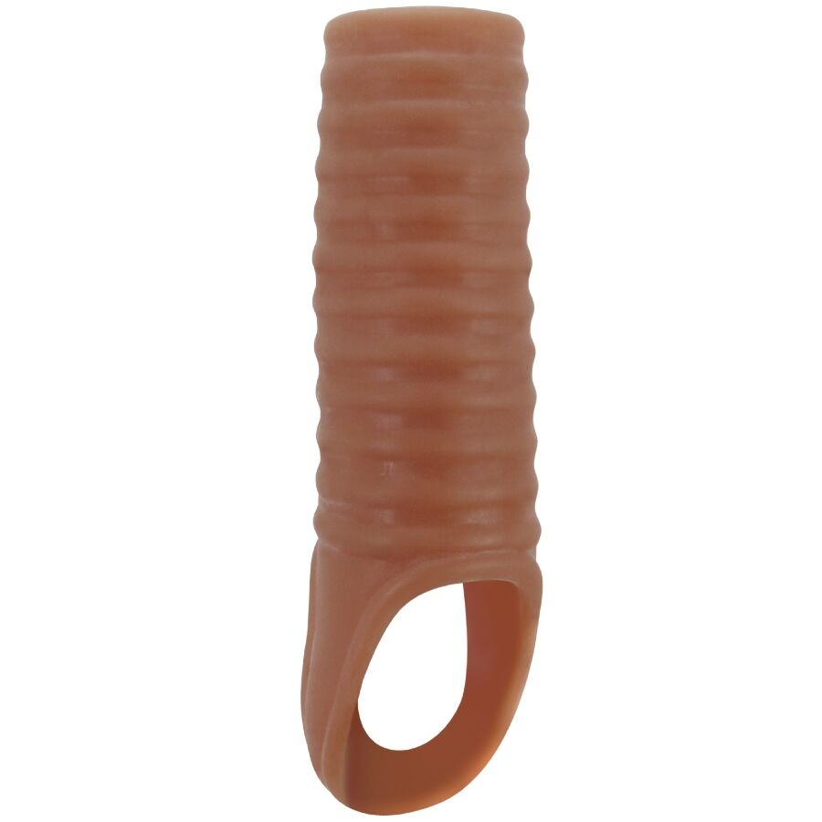 PRETTY LOVE - HARTMAN PENIS SHEATH NATURAL