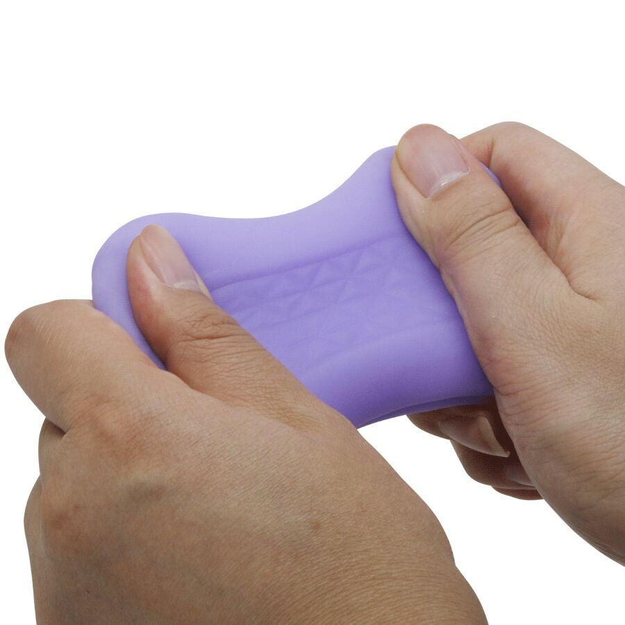 PRETTY LOVE - CORY MALE MASTURBATOR PURPLE