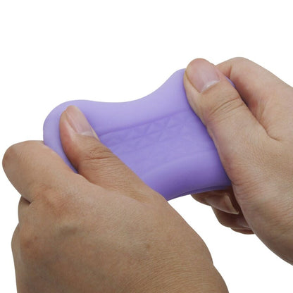 PRETTY LOVE - CORY MALE MASTURBATOR PURPLE