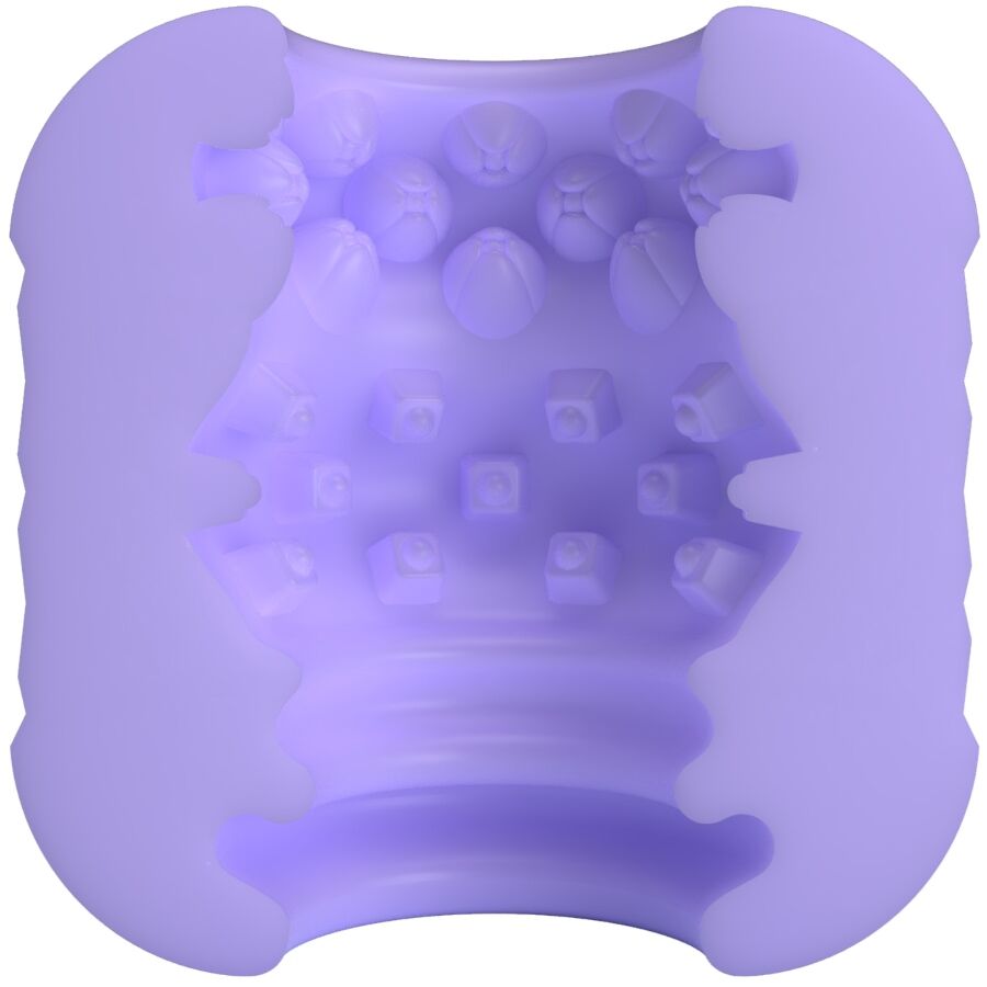 PRETTY LOVE - CORY MALE MASTURBATOR PURPLE