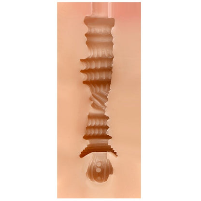 SHEQU - MIRIAM VAGINA MASTURBATOR