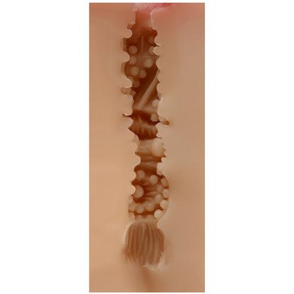 SHEQU - MAUD VAGINA MASTURBATOR