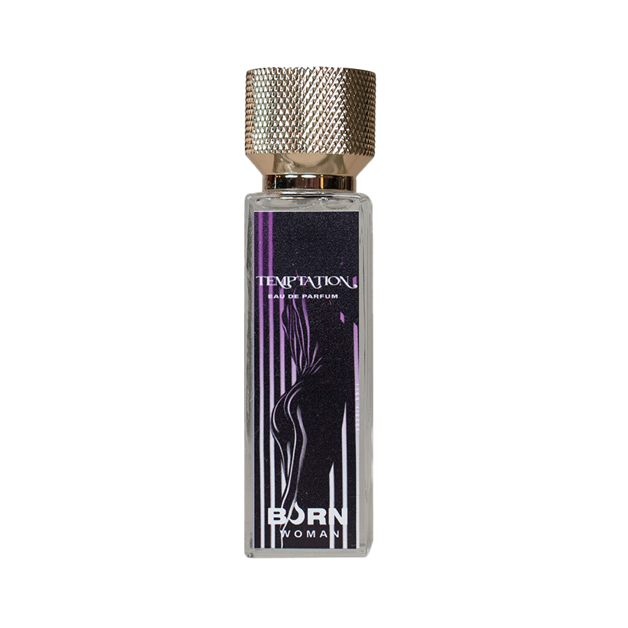 BURN - TEMPTATION WOMEN'S PERFUME 20 ML