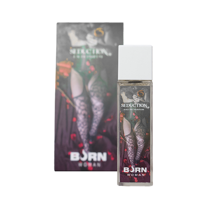 BURN - PARFUM POUR FEMME SÉDUCTION 20 ML