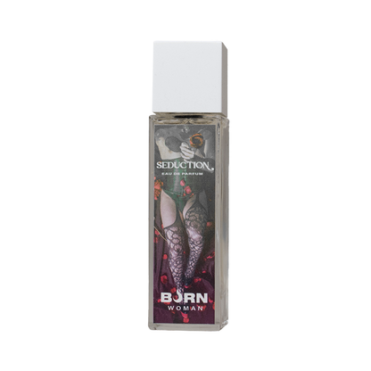 BURN - PARFUM POUR FEMME SÉDUCTION 20 ML