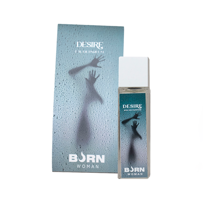 BURN - PARFUM POUR FEMME DESIRE 20 ML