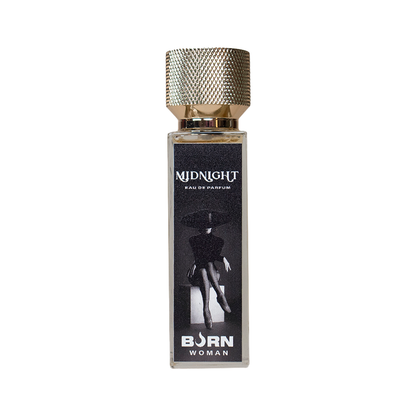 BURN - MIDNIGHT WOMEN'S PERFUME 20 ML