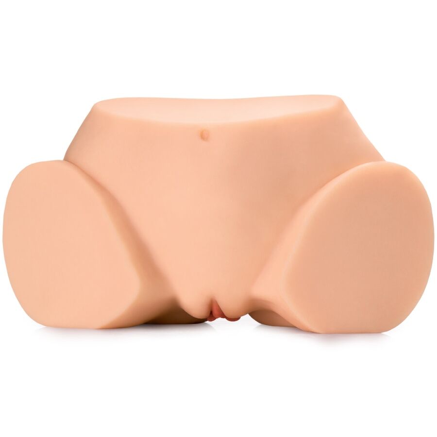 PDX PLUS - 360 BANGER REALISTIC ANAL AND VAGINA MASTURBATOR