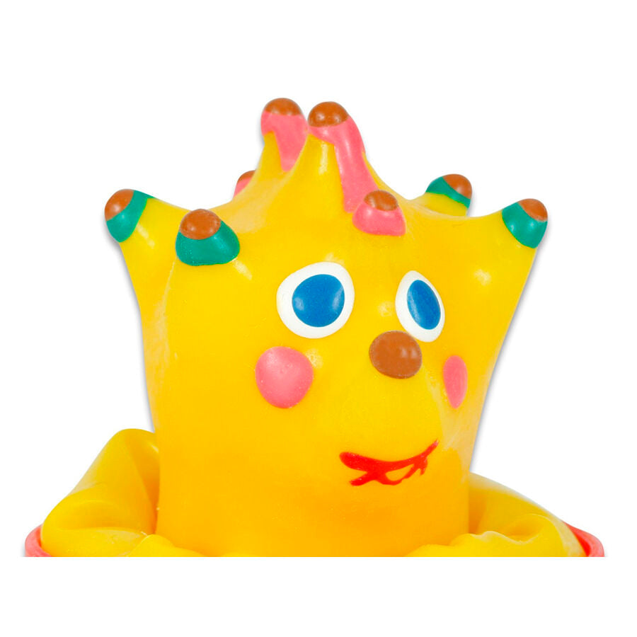 CONDOMERIE - HANDPAINTED NOVELTY CONDOMS HEDGEHOG