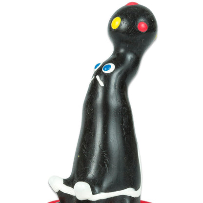 CONDOMERIE - HANDPAINTED NOVELTY CONDOMS SEA LION