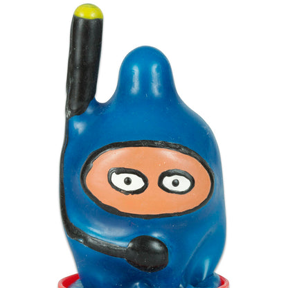 CONDOMERIE - HANDPAINTED NOVELTY CONDOMS DIVER