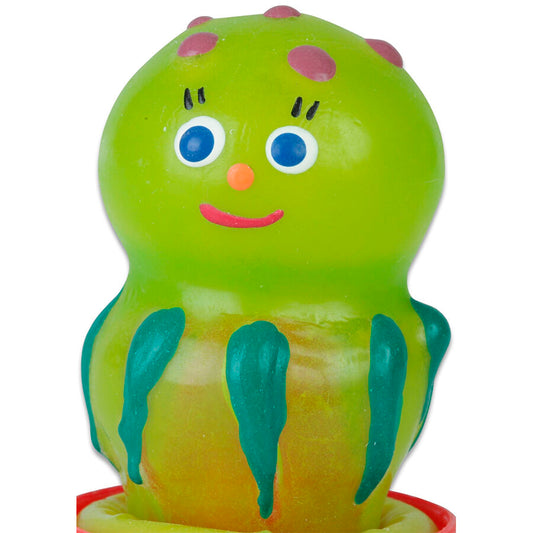 CONDOMERIE - HANDPAINTED NOVELTY CONDOMS JELLYFISH