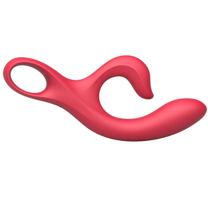 XOCOON - ENDLESS ORGASM G-SPOT VIBRATOR FUCHSIA