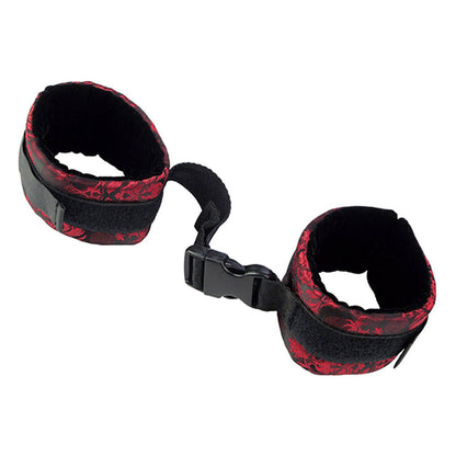 CALEXOTICS - SCANDAL CONTROL HANDCUFFS