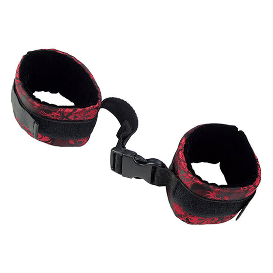 CALEXOTICS - SCANDAL CONTROL HANDCUFFS